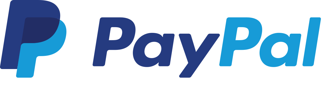 Logo - PayPal
